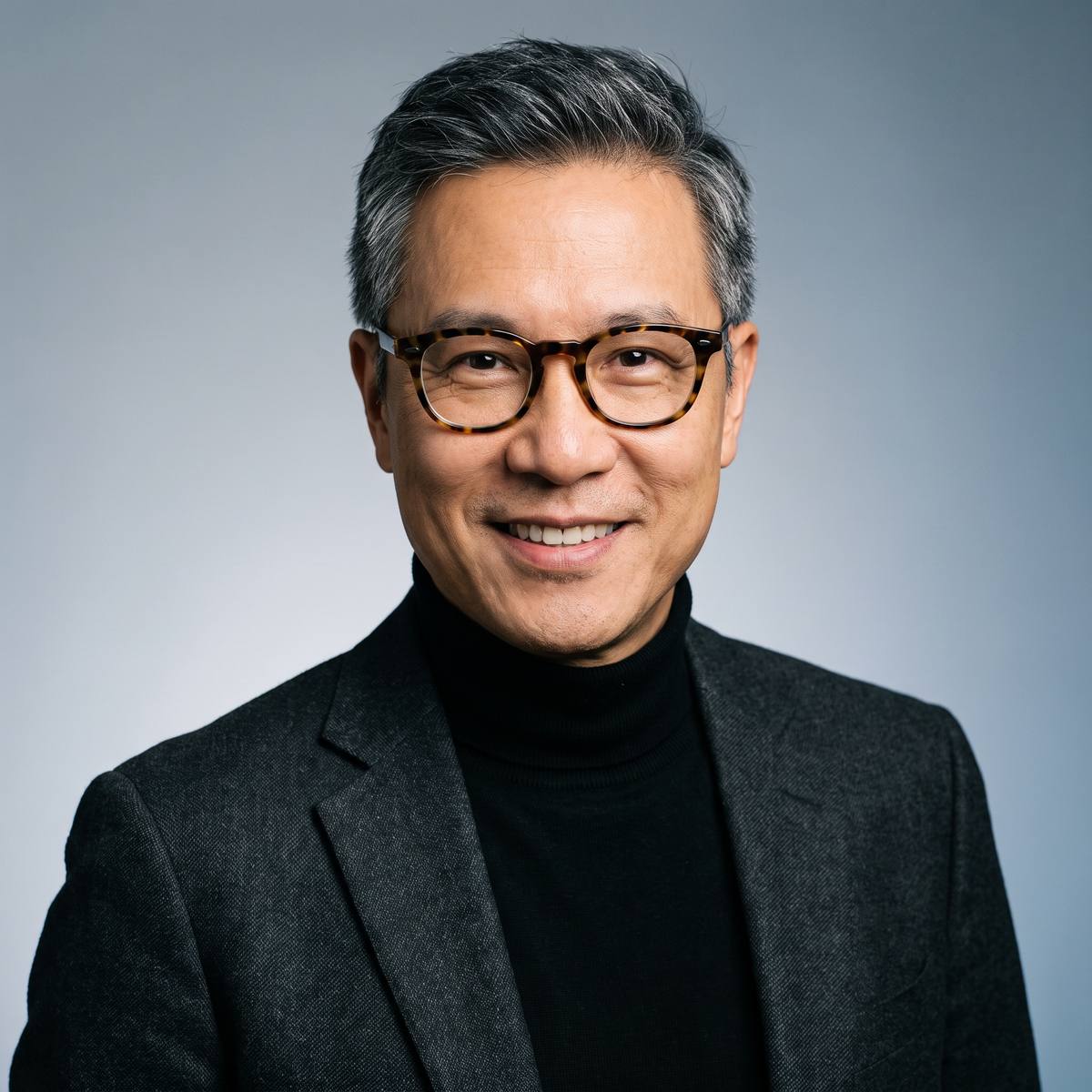 寸止挑战首席导演陈明远